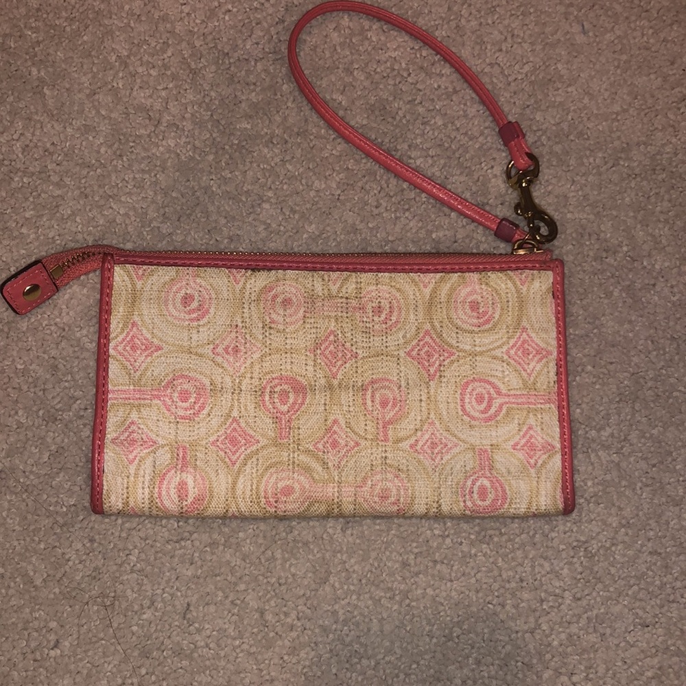 Coach Wallet - Picture 7 of 7